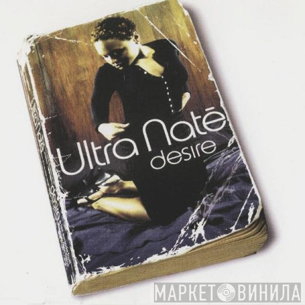 Ultra Naté - Desire