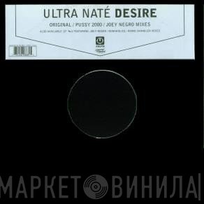 Ultra Naté - Desire