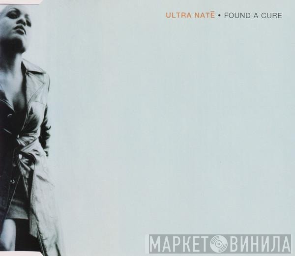 Ultra Naté  - Found A Cure