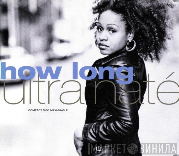 Ultra Naté  - How Long