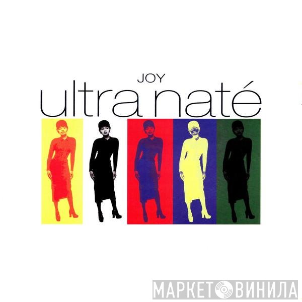 Ultra Naté - Joy