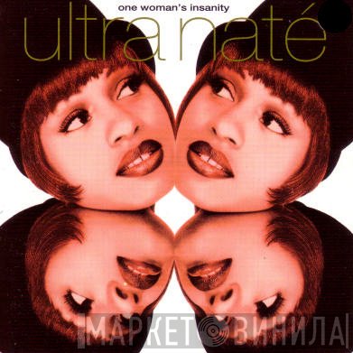 Ultra Naté  - One Woman's Insanity