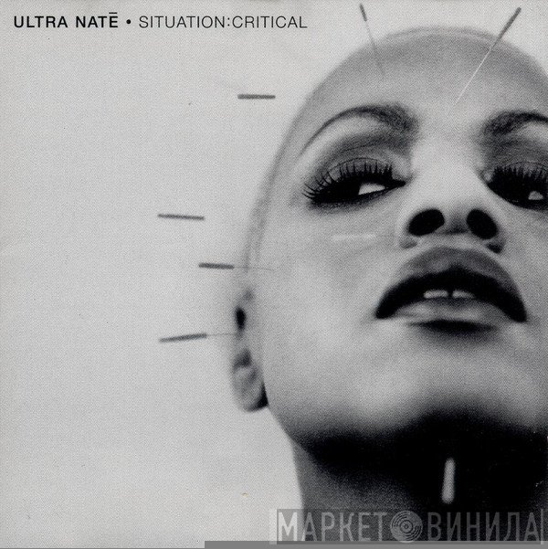 Ultra Naté - Situation:Critical