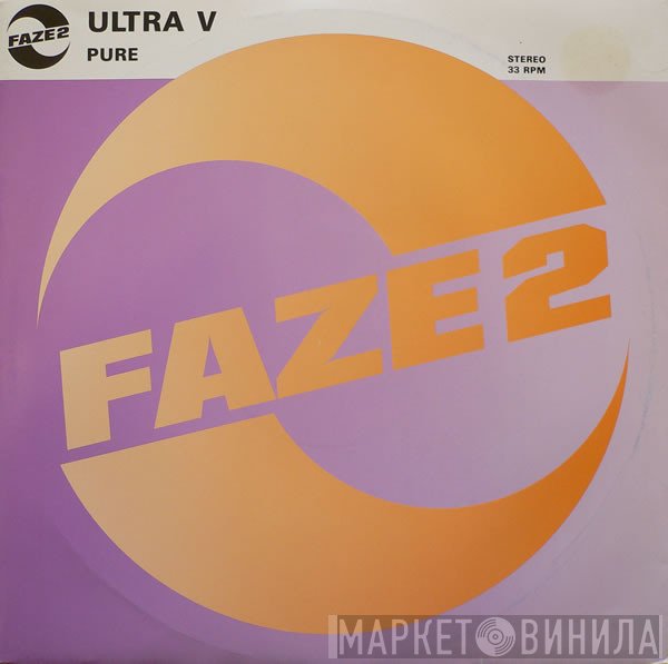 Ultra V - Pure