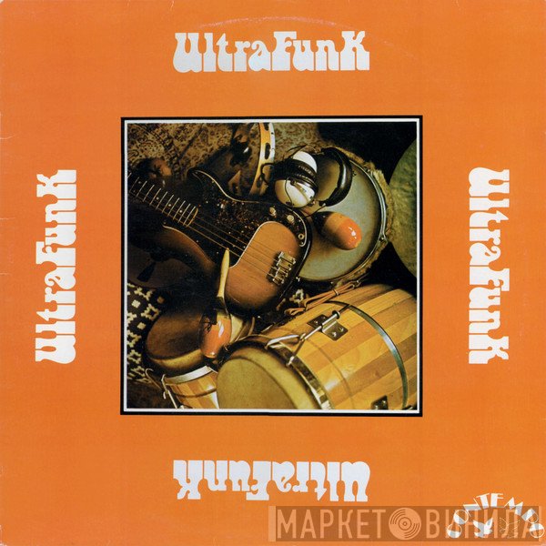Ultrafunk  - UltraFunk