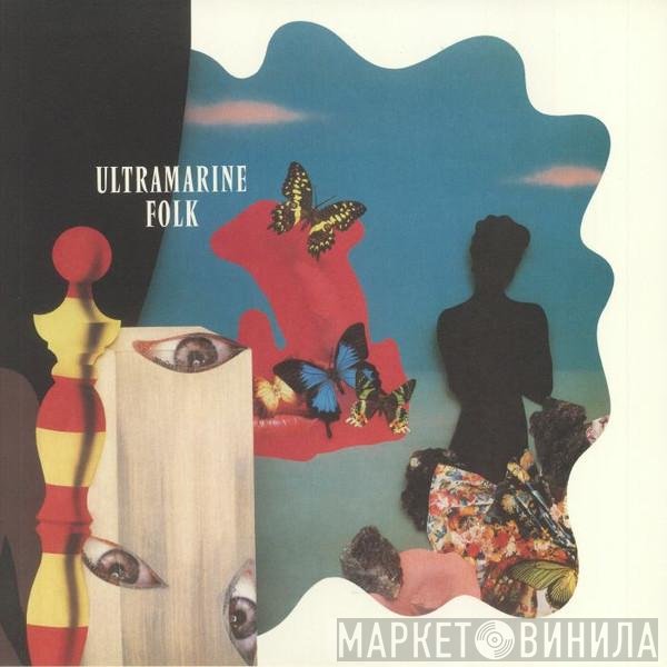 Ultramarine - Folk