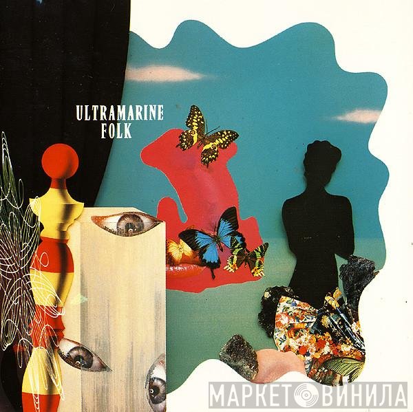 Ultramarine  - Folk