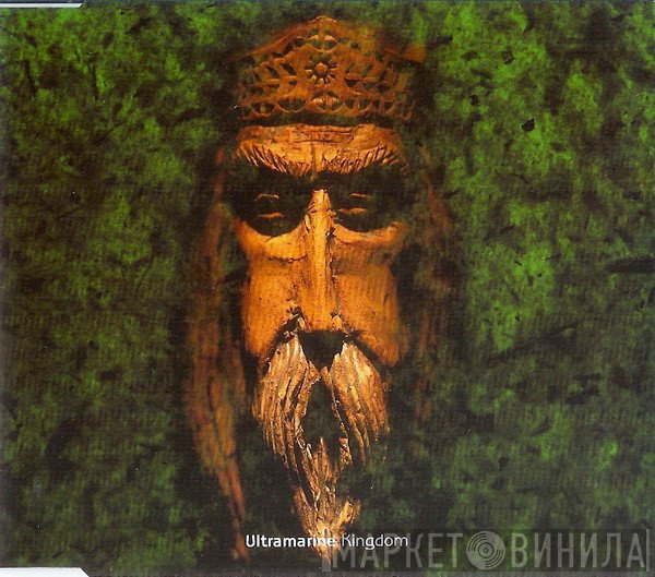 Ultramarine  - Kingdom