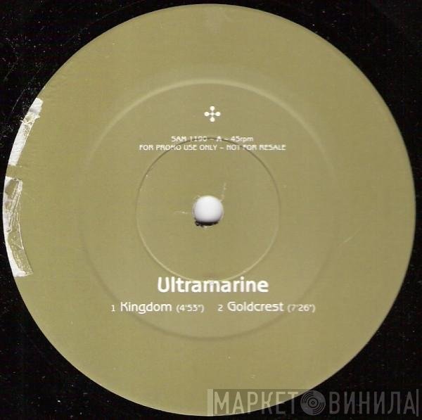 Ultramarine - Kingdom