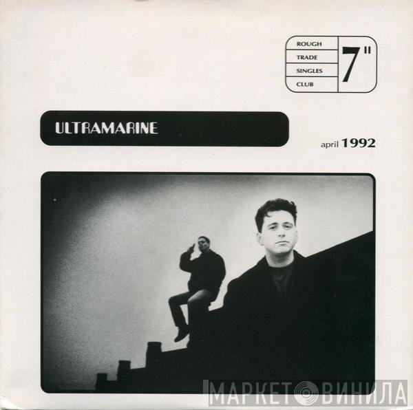 Ultramarine - Saratoga / Nova Scotia