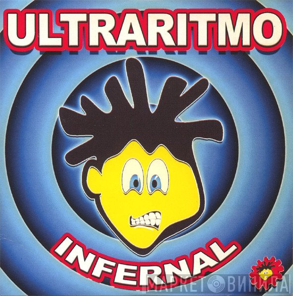 Ultraritmo  - Infernal