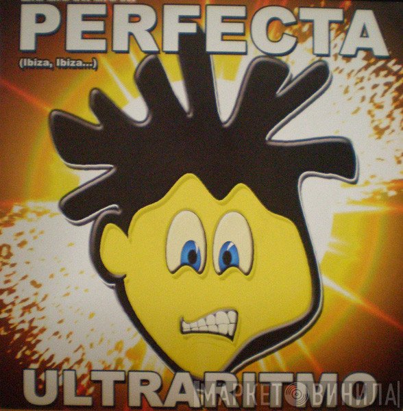 Ultraritmo  - Perfecta