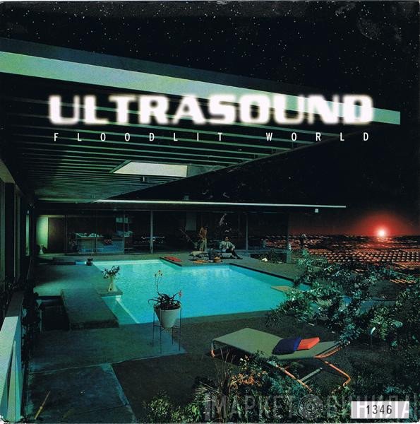 Ultrasound  - Floodlit World