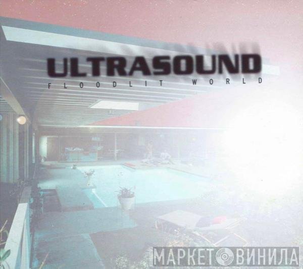 Ultrasound  - Floodlit World