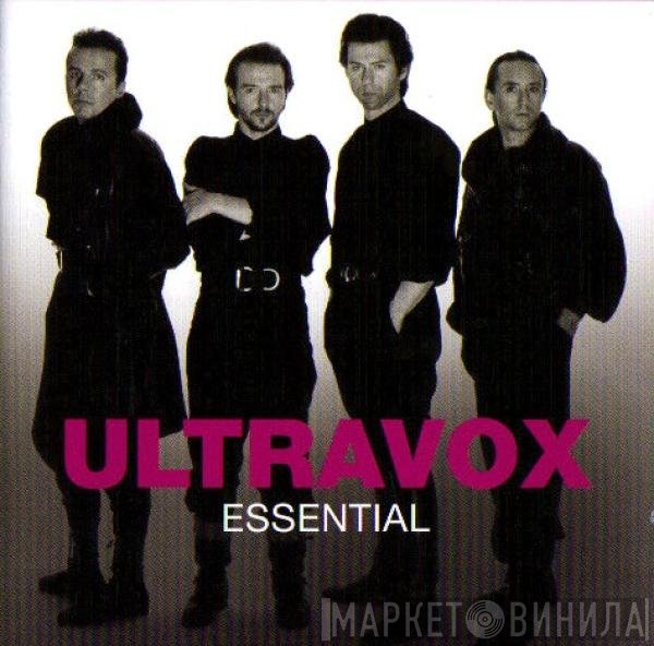Ultravox  - Essential