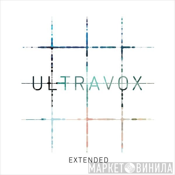 Ultravox  - Extended