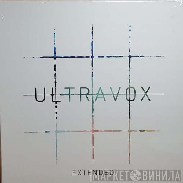 Ultravox  - Extended