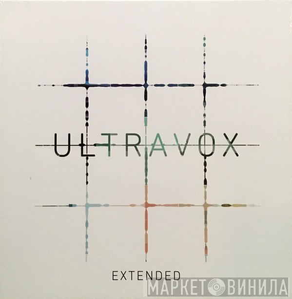 Ultravox  - Extended