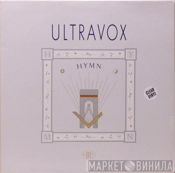 Ultravox - Hymn