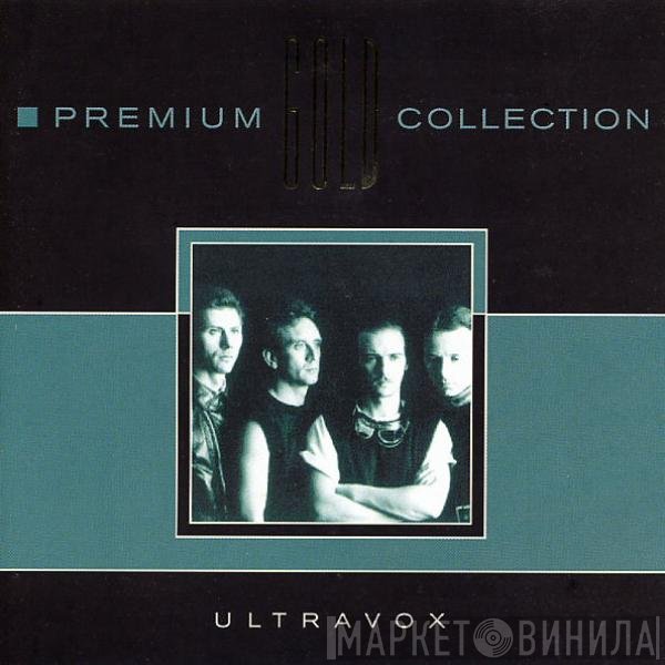 Ultravox  - Premium Gold Collection