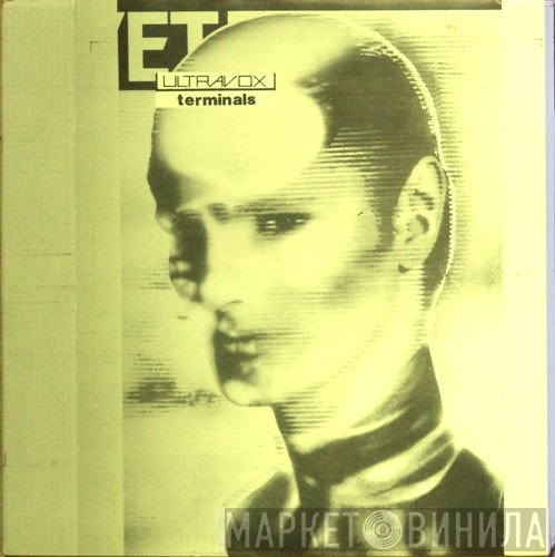 Ultravox  - Terminals