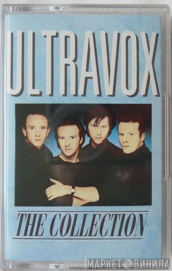 Ultravox  - The Collection