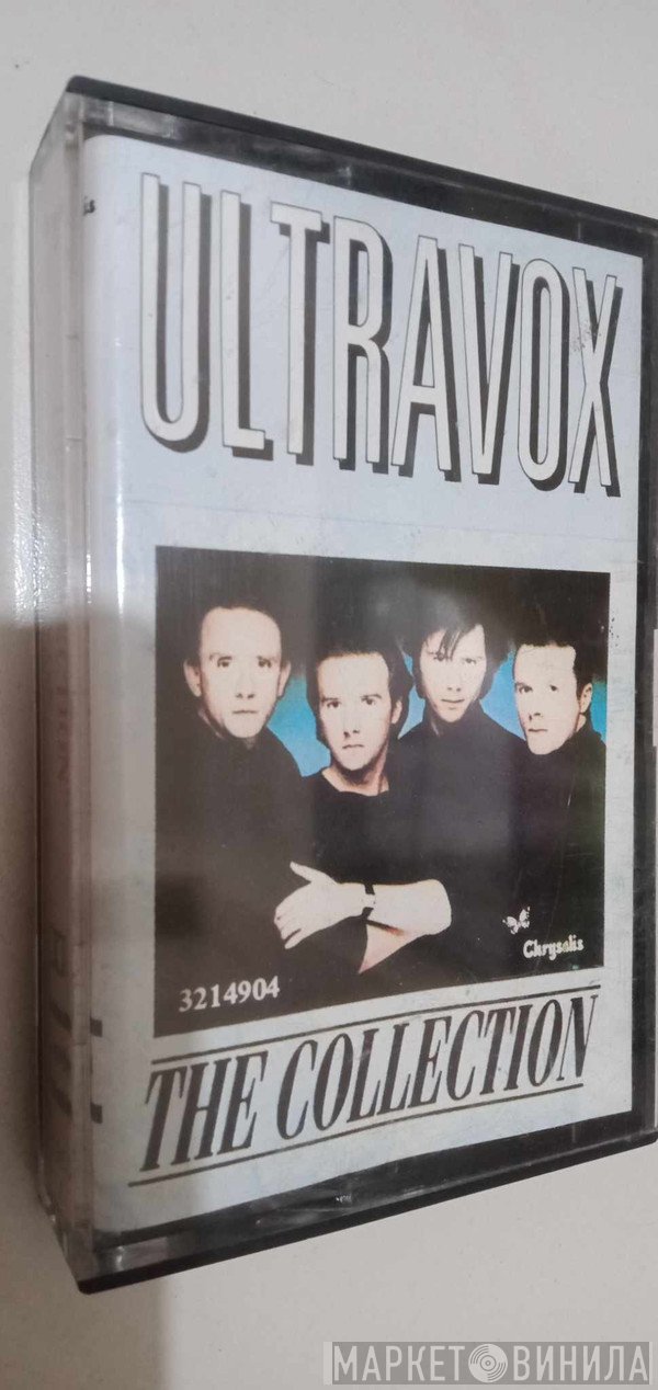 Ultravox  - The Collection