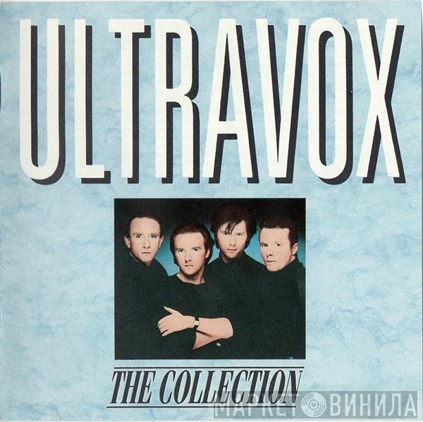 Ultravox  - The Collection