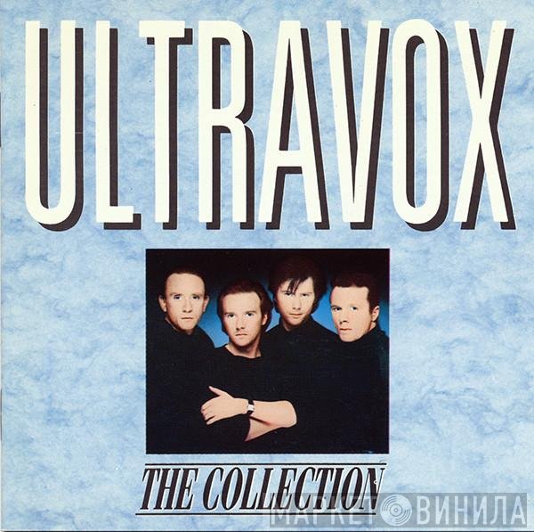 Ultravox  - The Collection