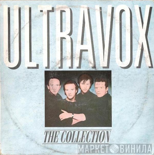 Ultravox  - The Collection