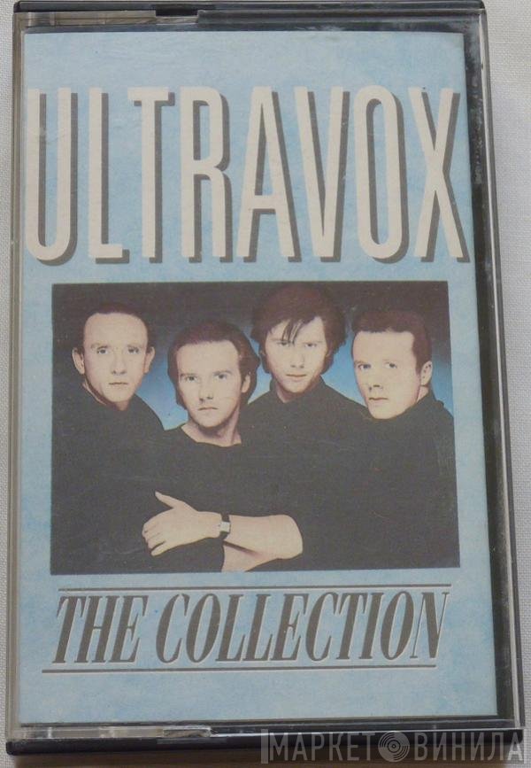 Ultravox  - The Collection