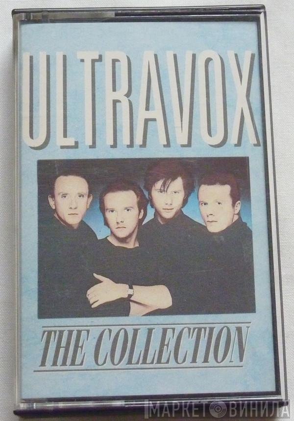 Ultravox  - The Collection