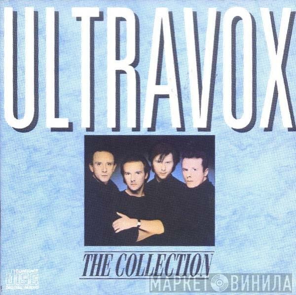 Ultravox  - The Collection