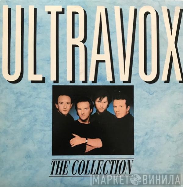 Ultravox  - The Collection