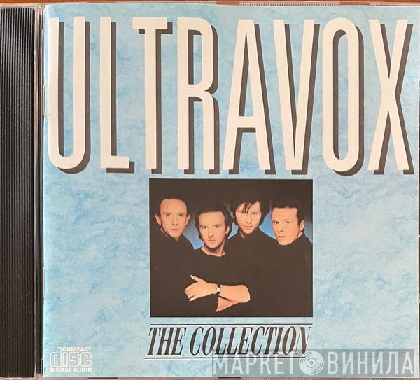 Ultravox  - The Collection