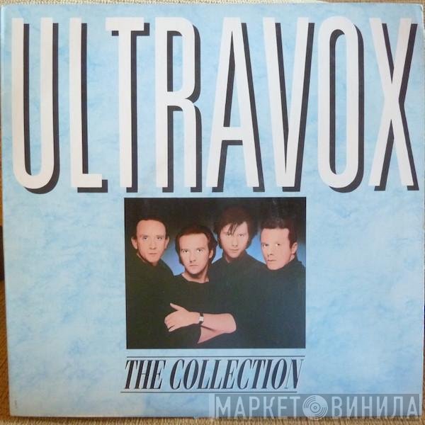 Ultravox  - The Collection