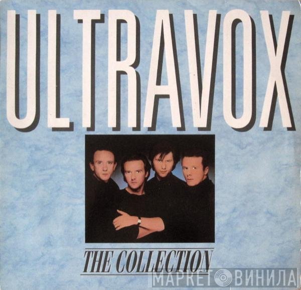 Ultravox  - The Collection