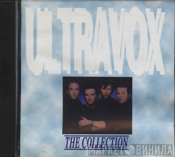 Ultravox  - The Collection