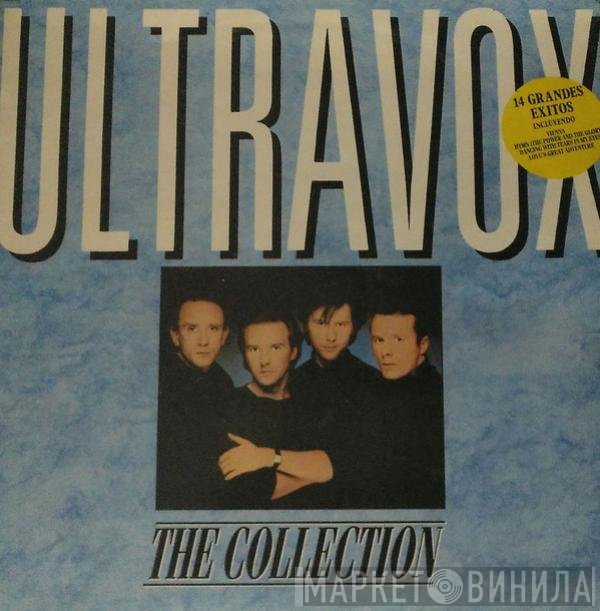 Ultravox  - The Collection