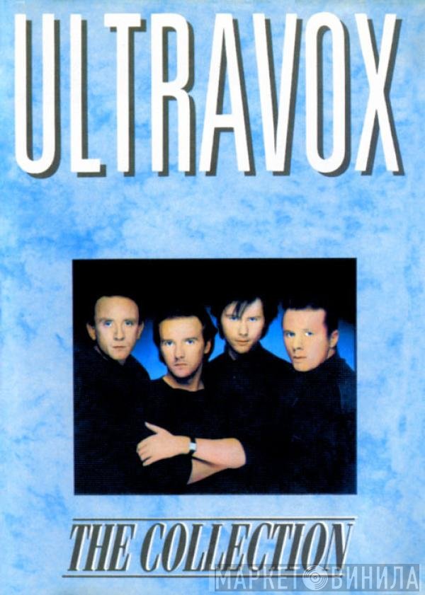 Ultravox  - The Collection