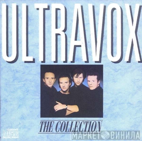 Ultravox  - The Collection