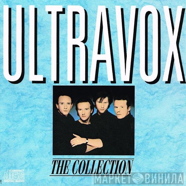 Ultravox  - The Collection