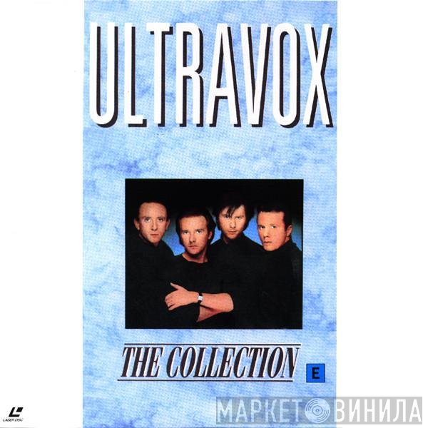Ultravox  - The Collection