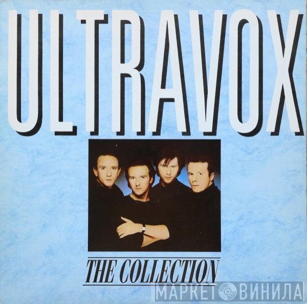 Ultravox  - The Collection