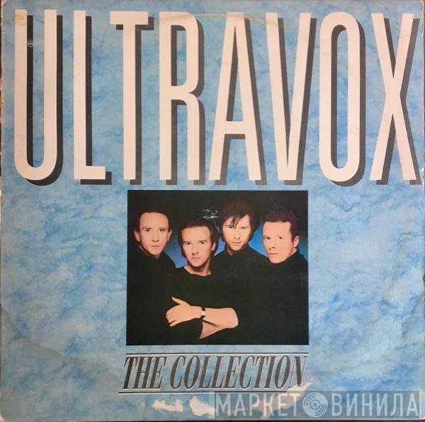 Ultravox  - The Collection