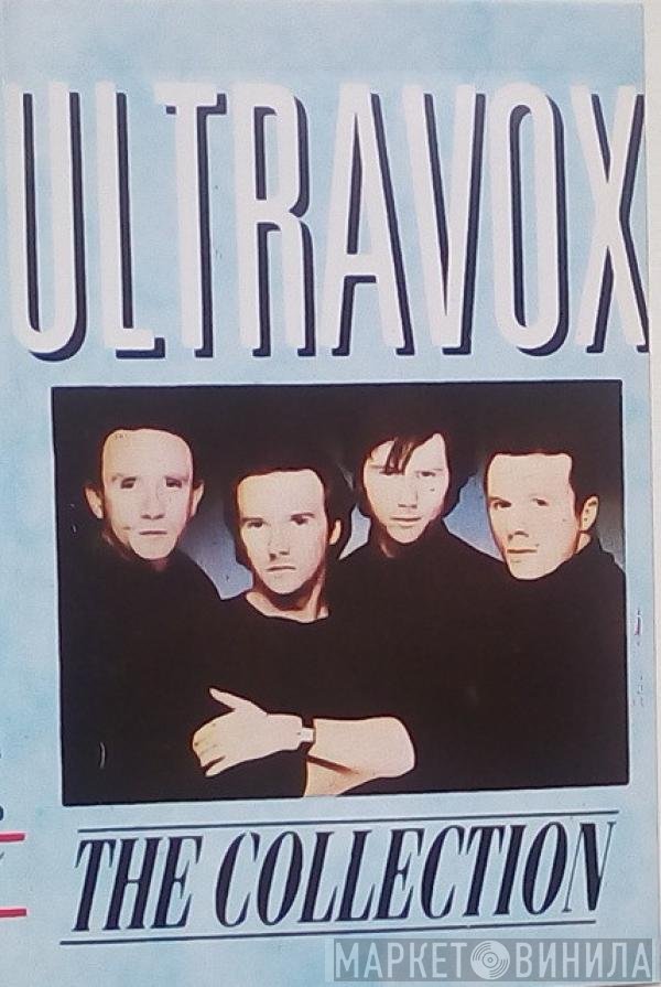 Ultravox  - The Collection