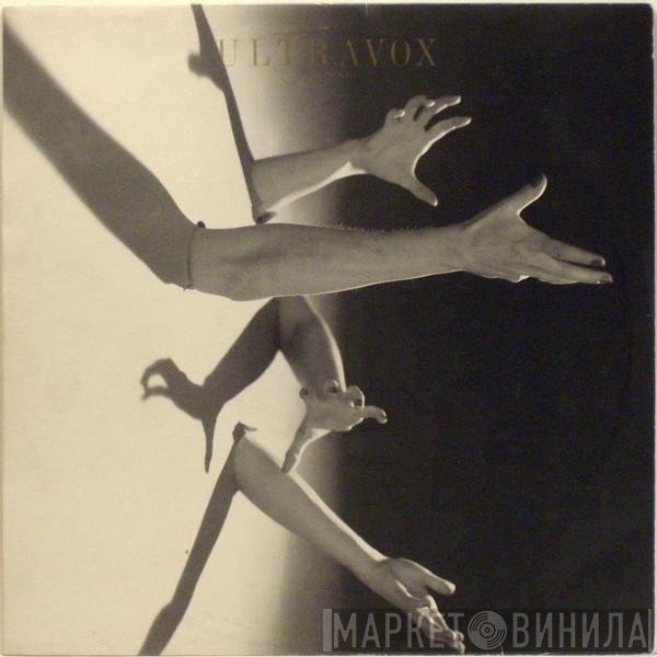 Ultravox - The Thin Wall