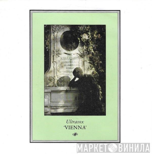 Ultravox  - Vienna