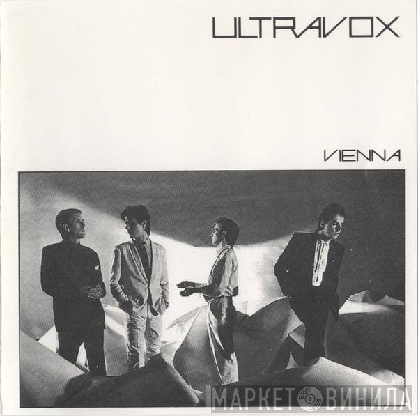 Ultravox  - Vienna