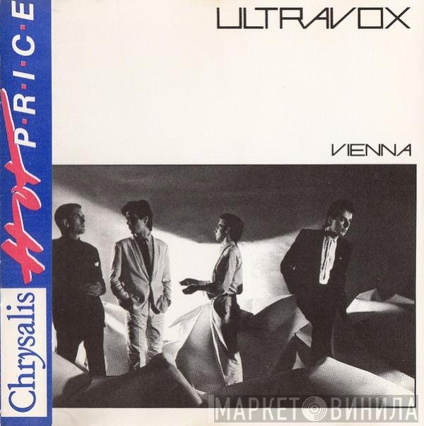 Ultravox  - Vienna